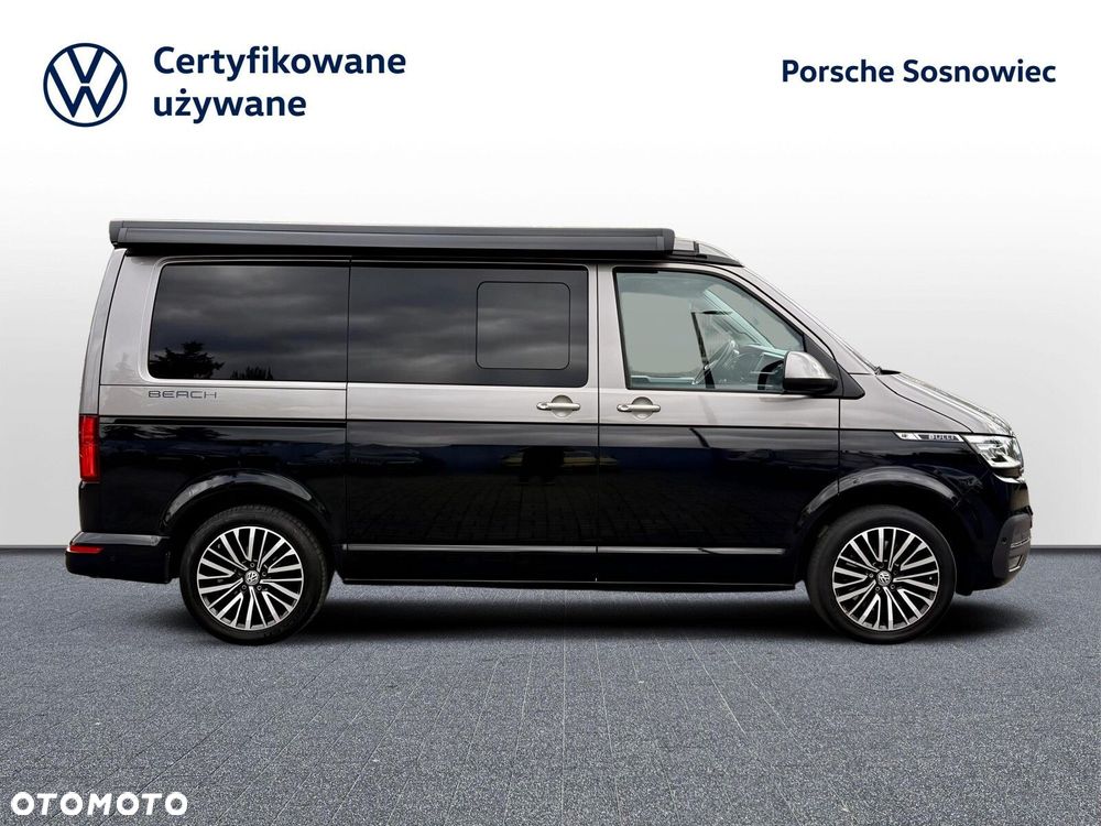 Volkswagen California - 10