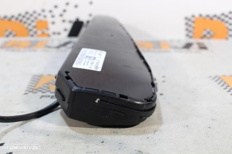 Airbag Banco Direito Bmw 1 (F20)  7239616 / 7 239 616 / 619059000B - 7