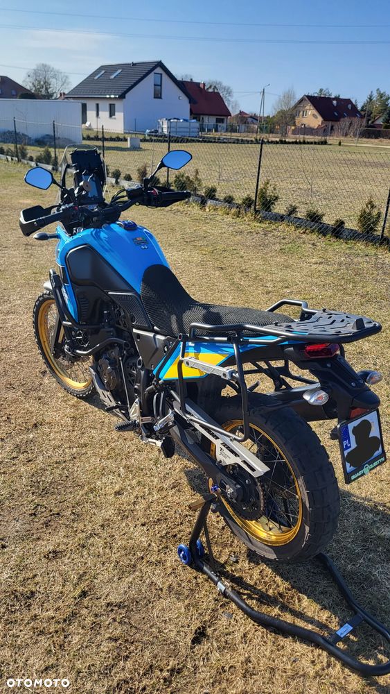 Yamaha Tenere - 22