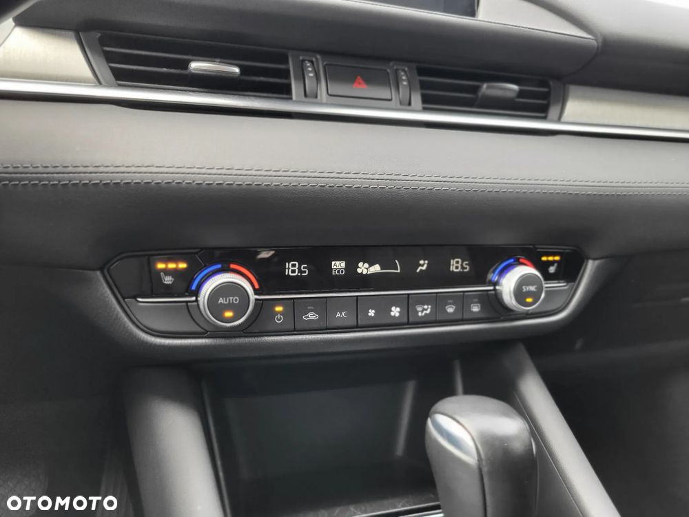 Mazda 6 2.0 Center-Line - 15