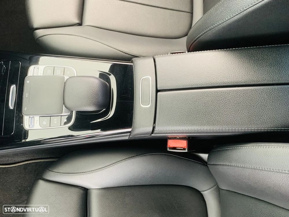 Mercedes-Benz CLA 180 d 7G-DCT Edition 1 - 31