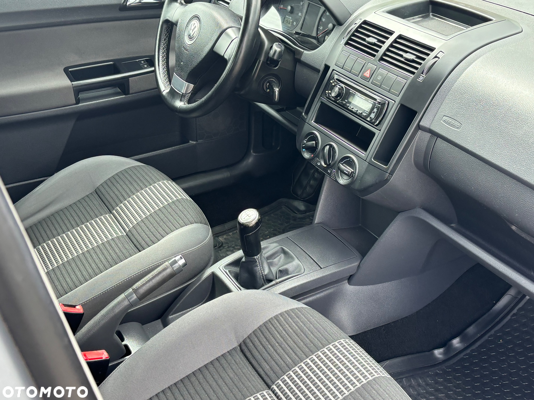Volkswagen Polo 1.2 United - 31