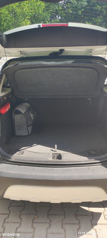 Opel Mokka 1.4 T Cosmo - 8