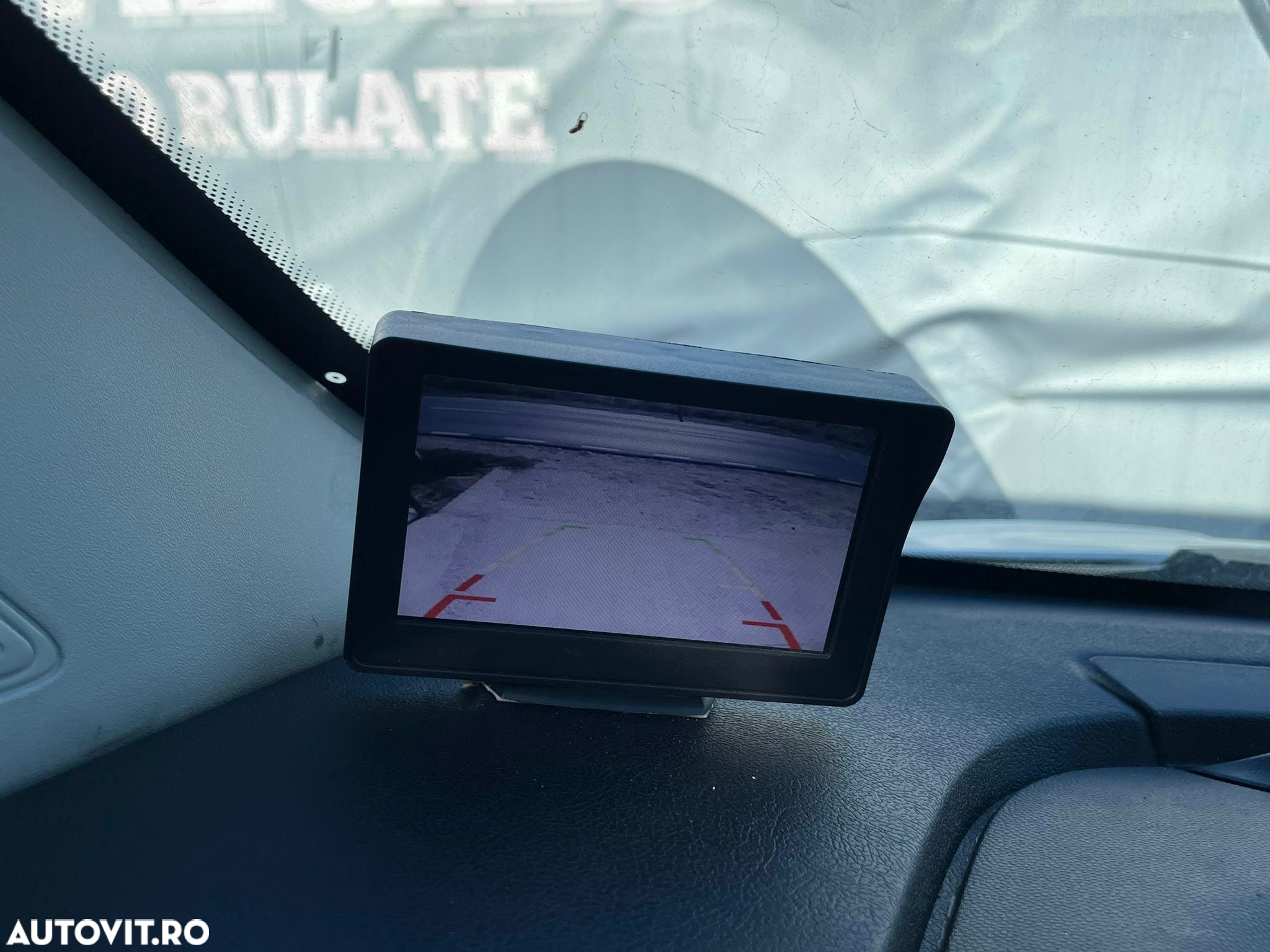 Fiat Ducato MAXI - 22