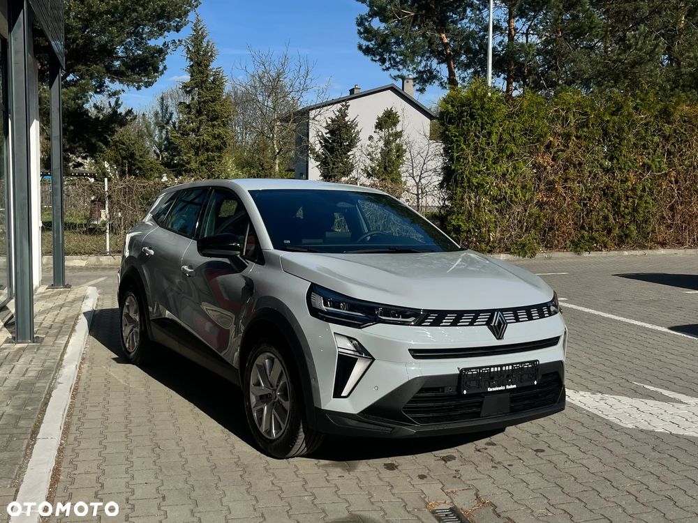 Renault Symbioz 1.8 E-Tech Full Hybrid 160 Evolution - 2