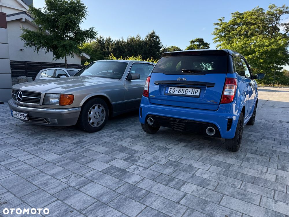 Ligier JS50 ver-1-2-16v-cosmo - 2
