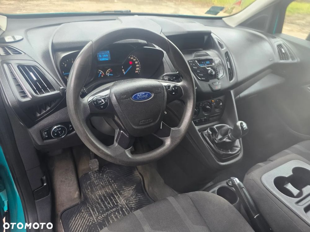 Ford TRANSIT CONNECT L2H1 - 9