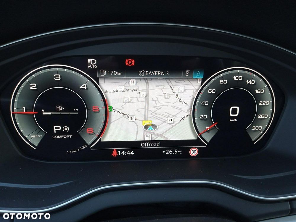 Audi Q5 40 TDI quattro S tronic - 14