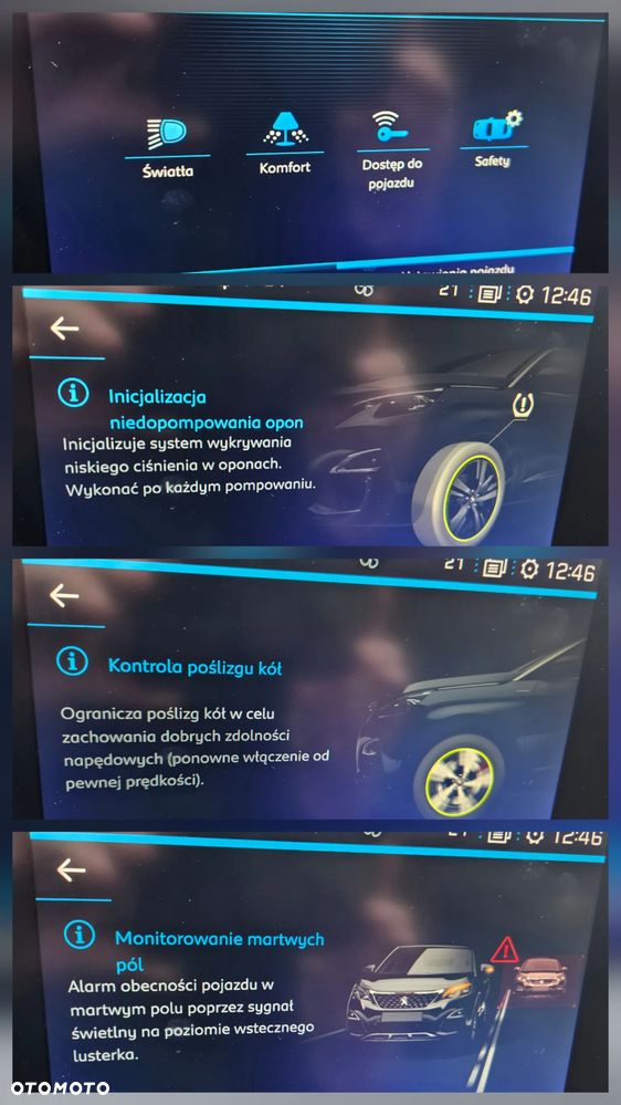 Peugeot 3008 BlueHDi 180 Stop & Start EAT6 GT - 36