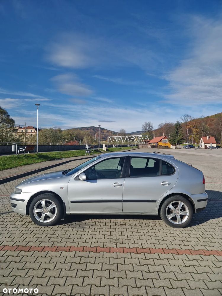 Seat Leon 1.6 Stella - 16