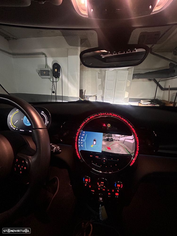 MINI 3 Portas Cooper SE - 5