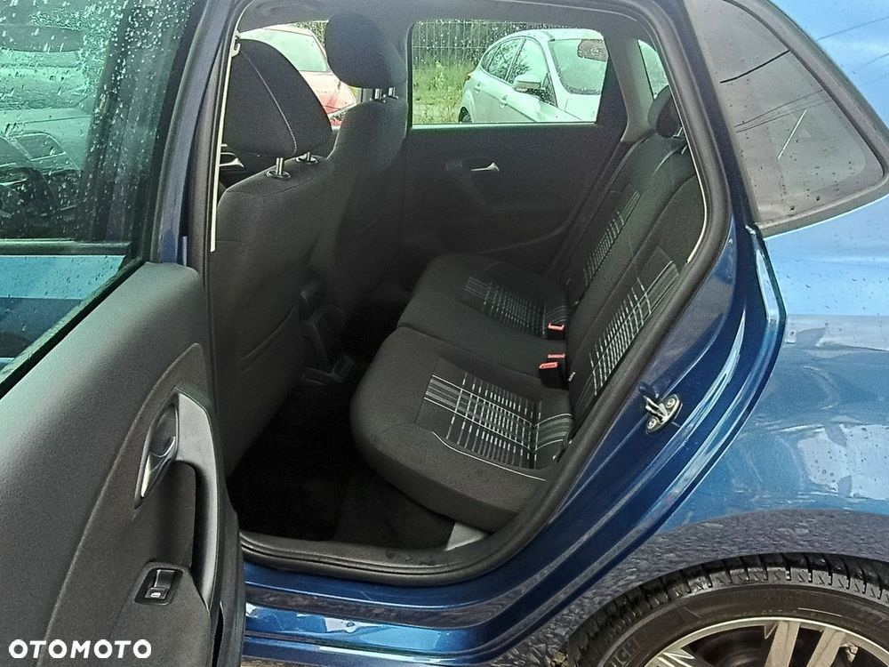 Volkswagen Polo - 20