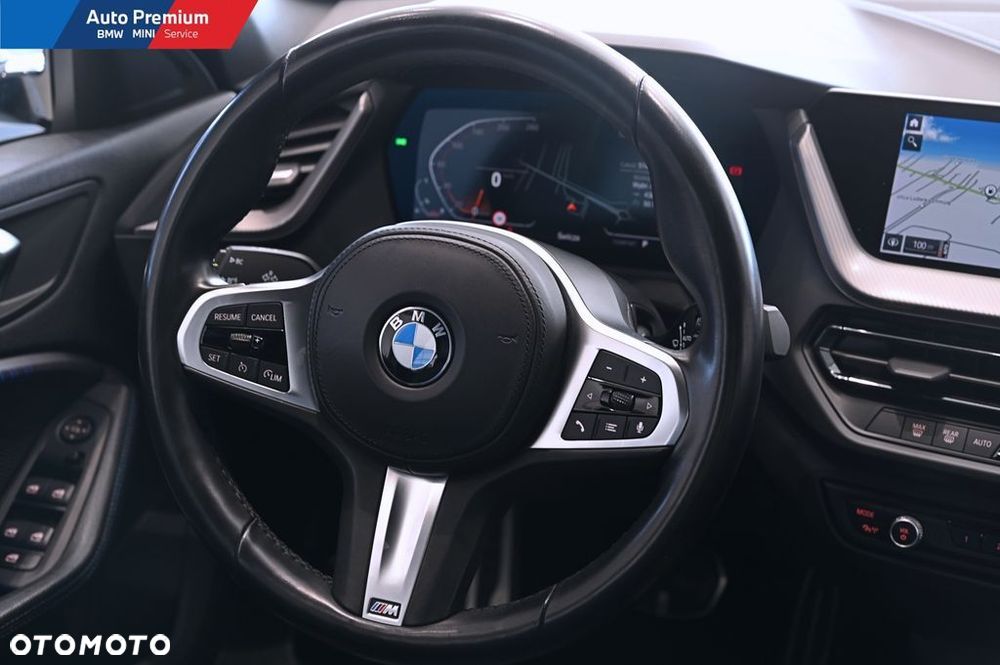 BMW Seria 1 118i M Sport - 14