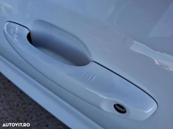 Ford Focus 1.5 EcoBlue Titanium - 29