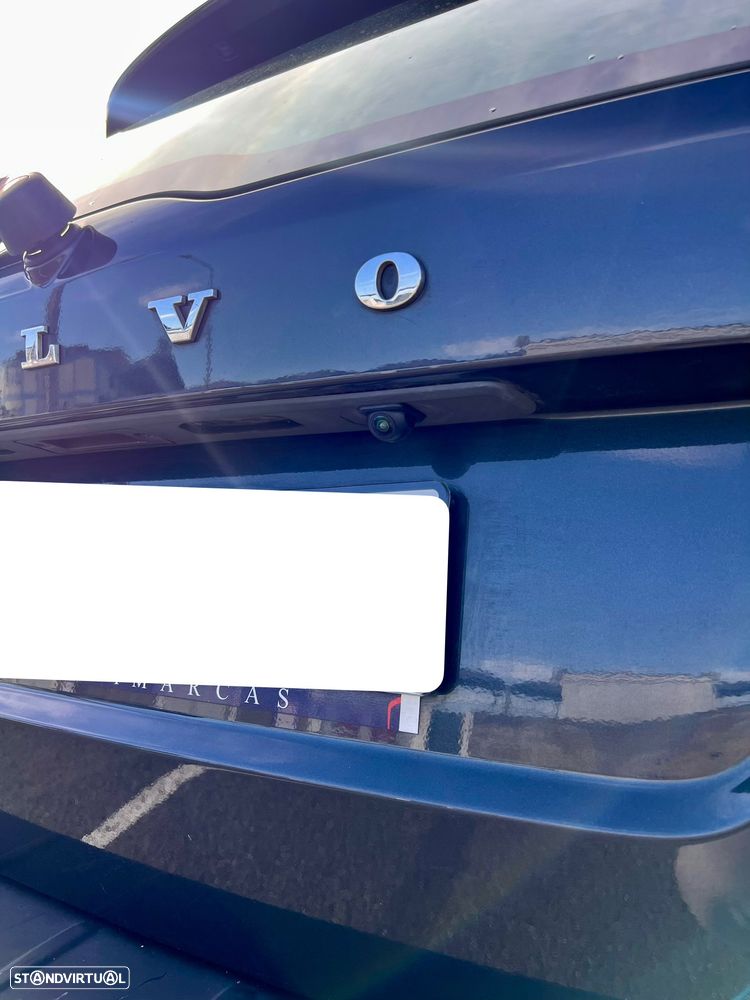 Volvo XC 60 2.4 D Drive Summum - 7