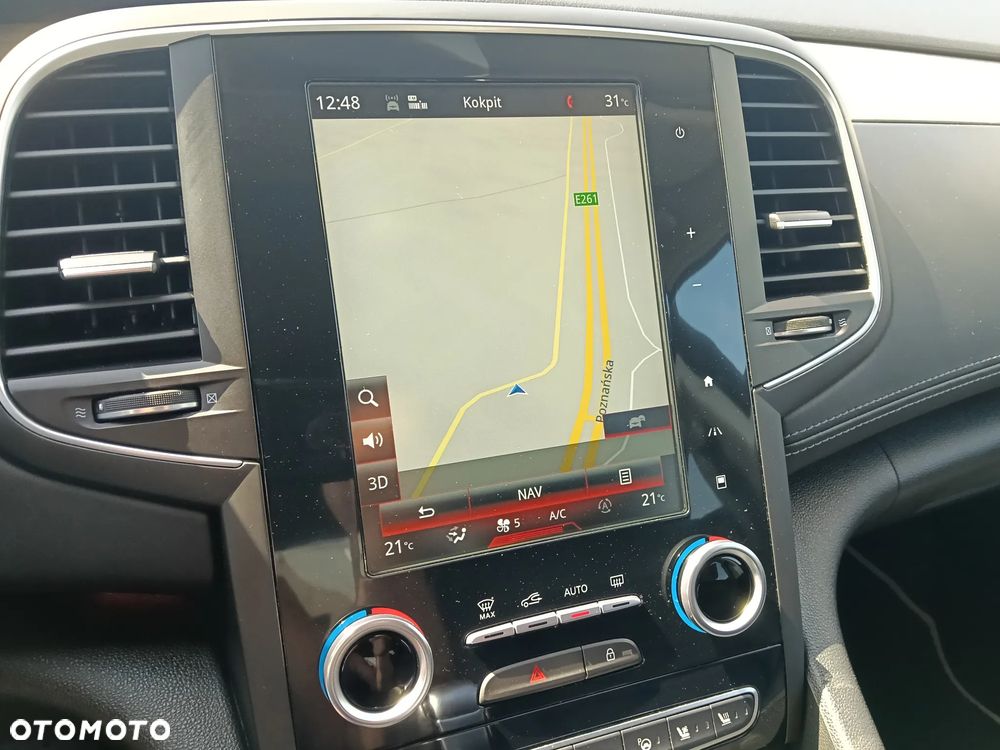 Renault Talisman ENERGY TCe 200 EDC INITIALE PARIS - 31