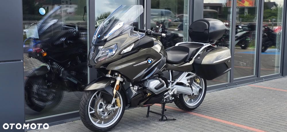 BMW R - 28