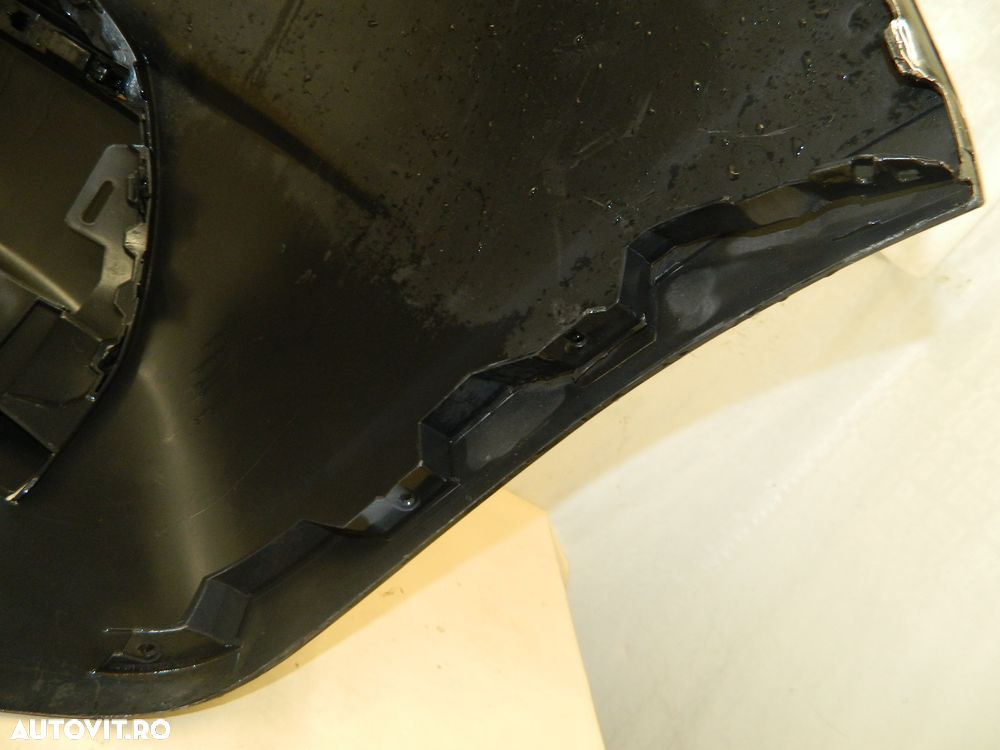 Bara spate Opel Astra J GTC, 2011, 2012, 2013, 2014, 2015, 2016, 13266075 - 5