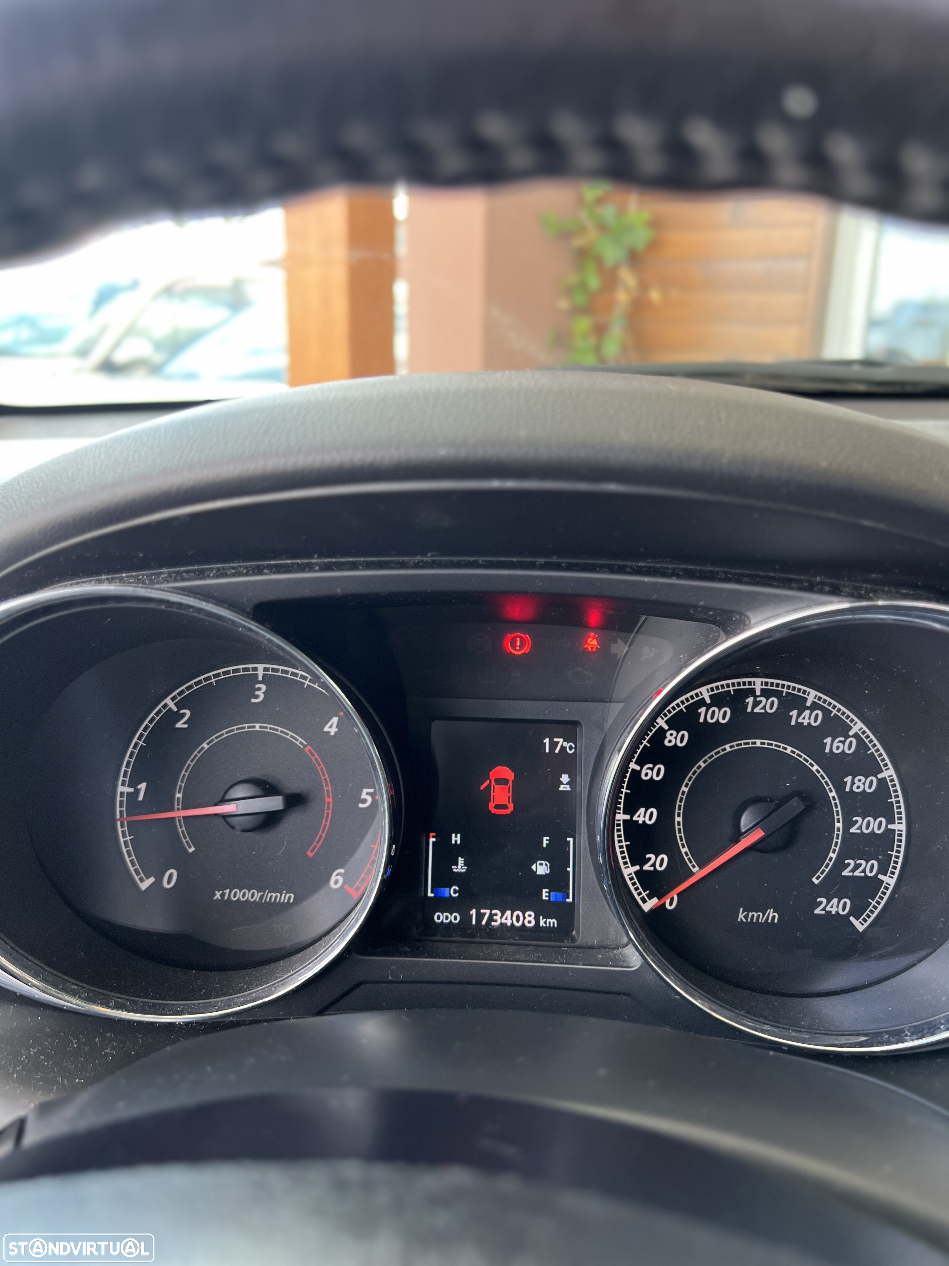 Mitsubishi ASX 1.8 DI-D Intense - 8