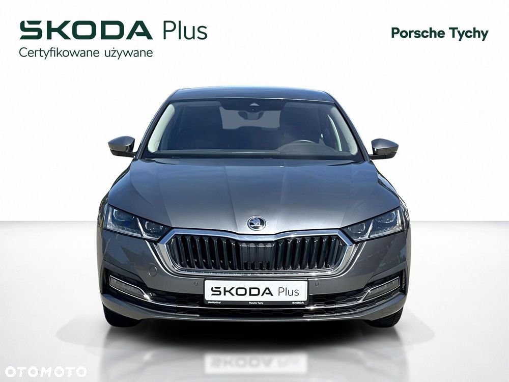 Skoda Octavia - 34