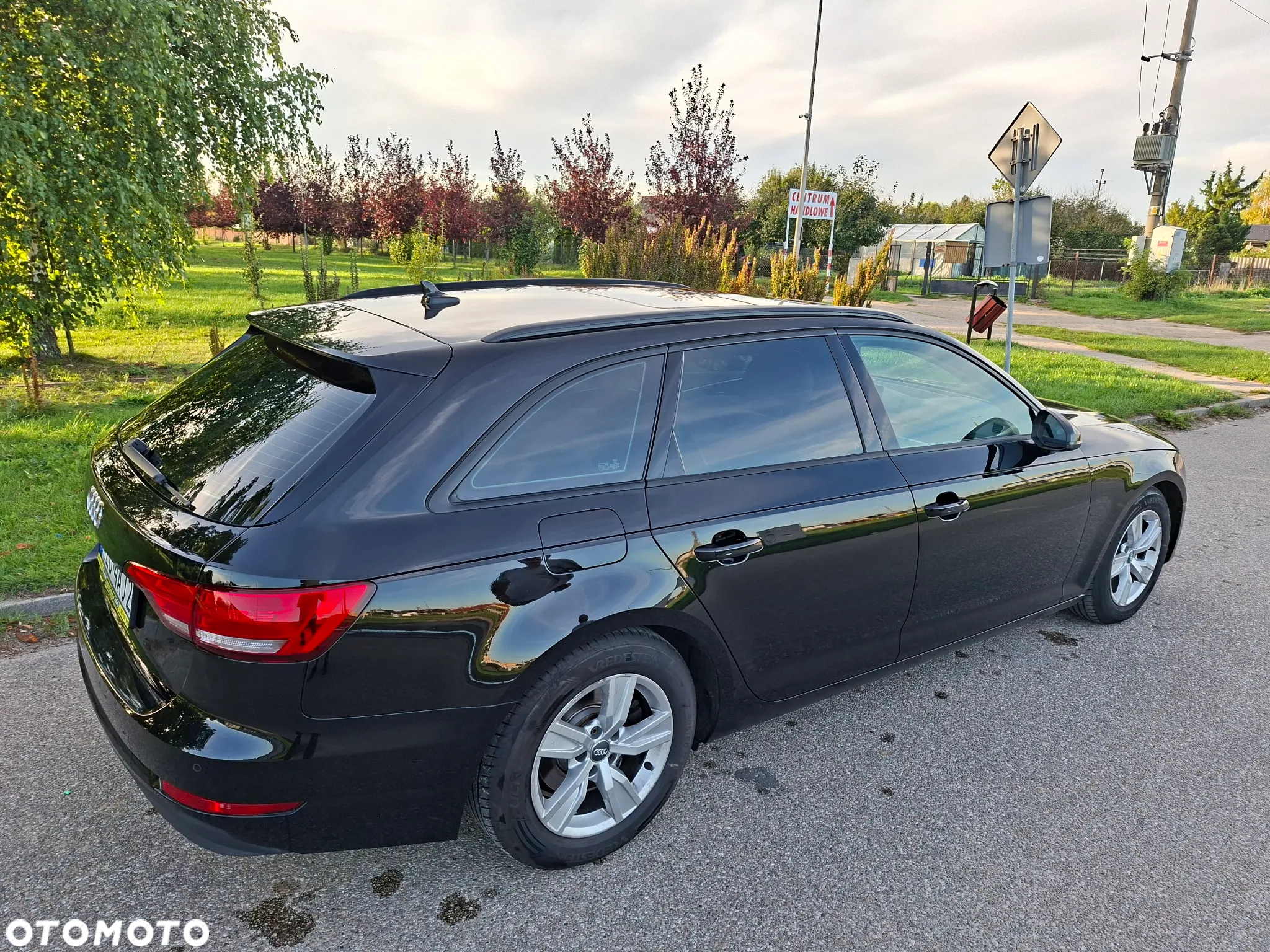 Audi A4 - 19