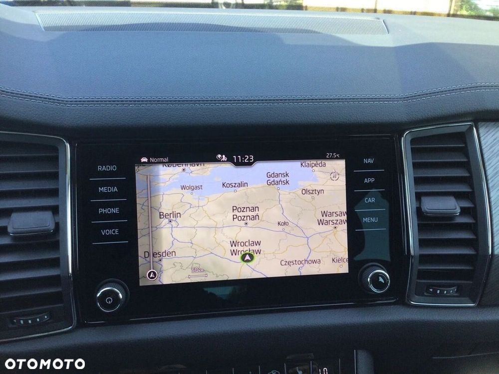 Skoda Kodiaq 1.5 TSI ACT 4x2 Style DSG - 16