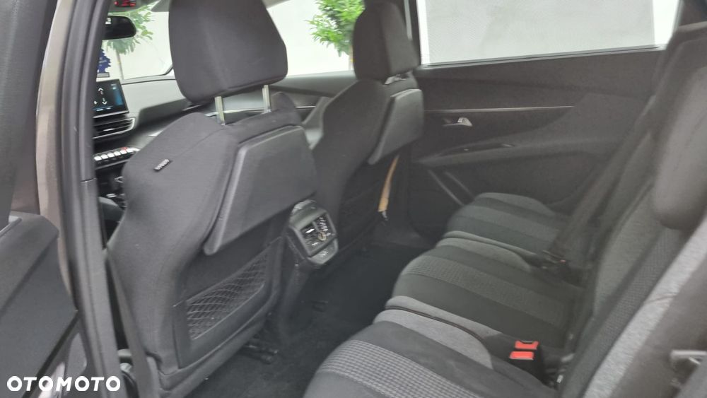 Peugeot 5008 BlueHDi 130 EAT8 Allure Pack - 13