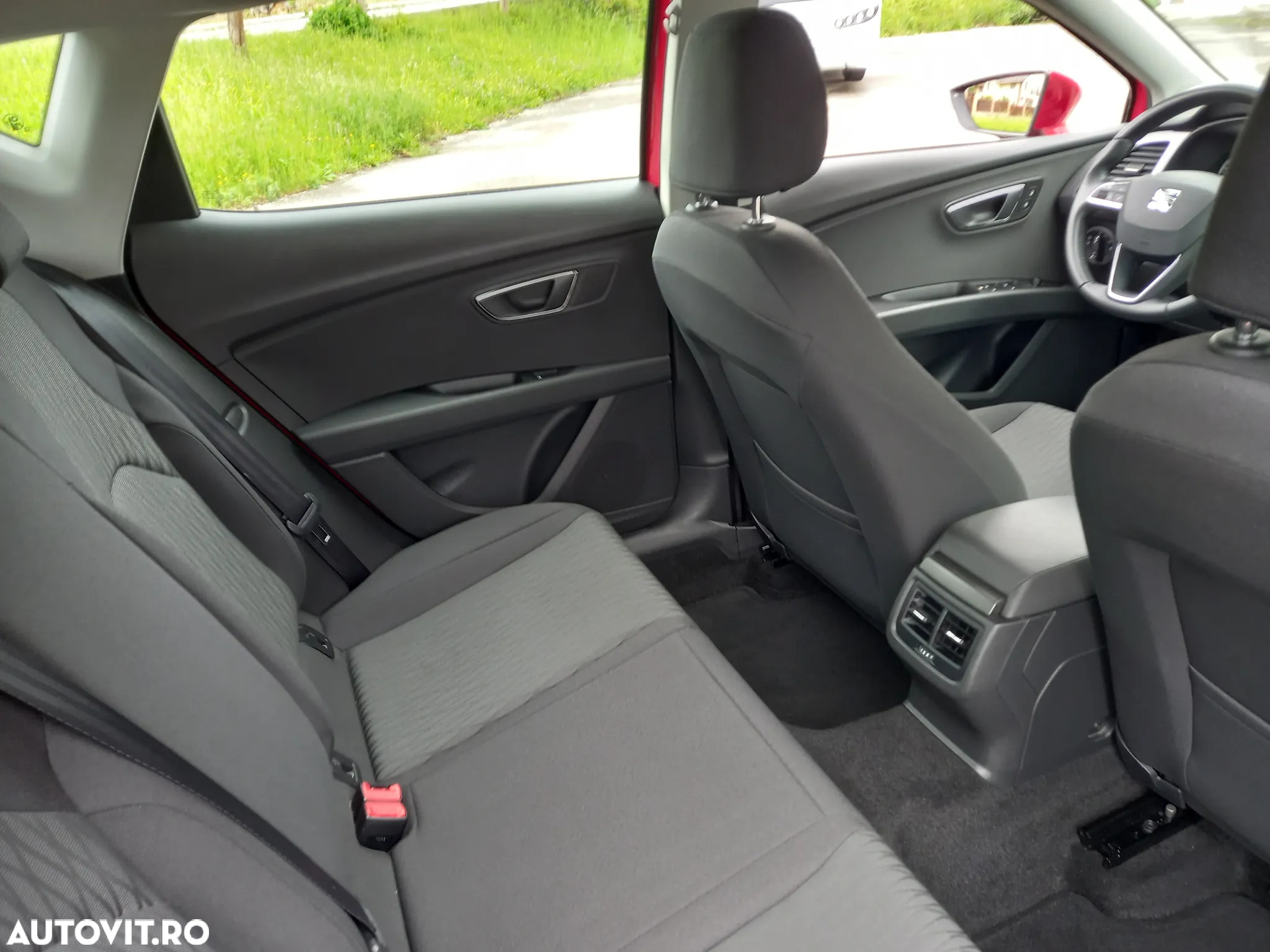 Seat Leon 1.2 TSI Start&Stop Style - 8