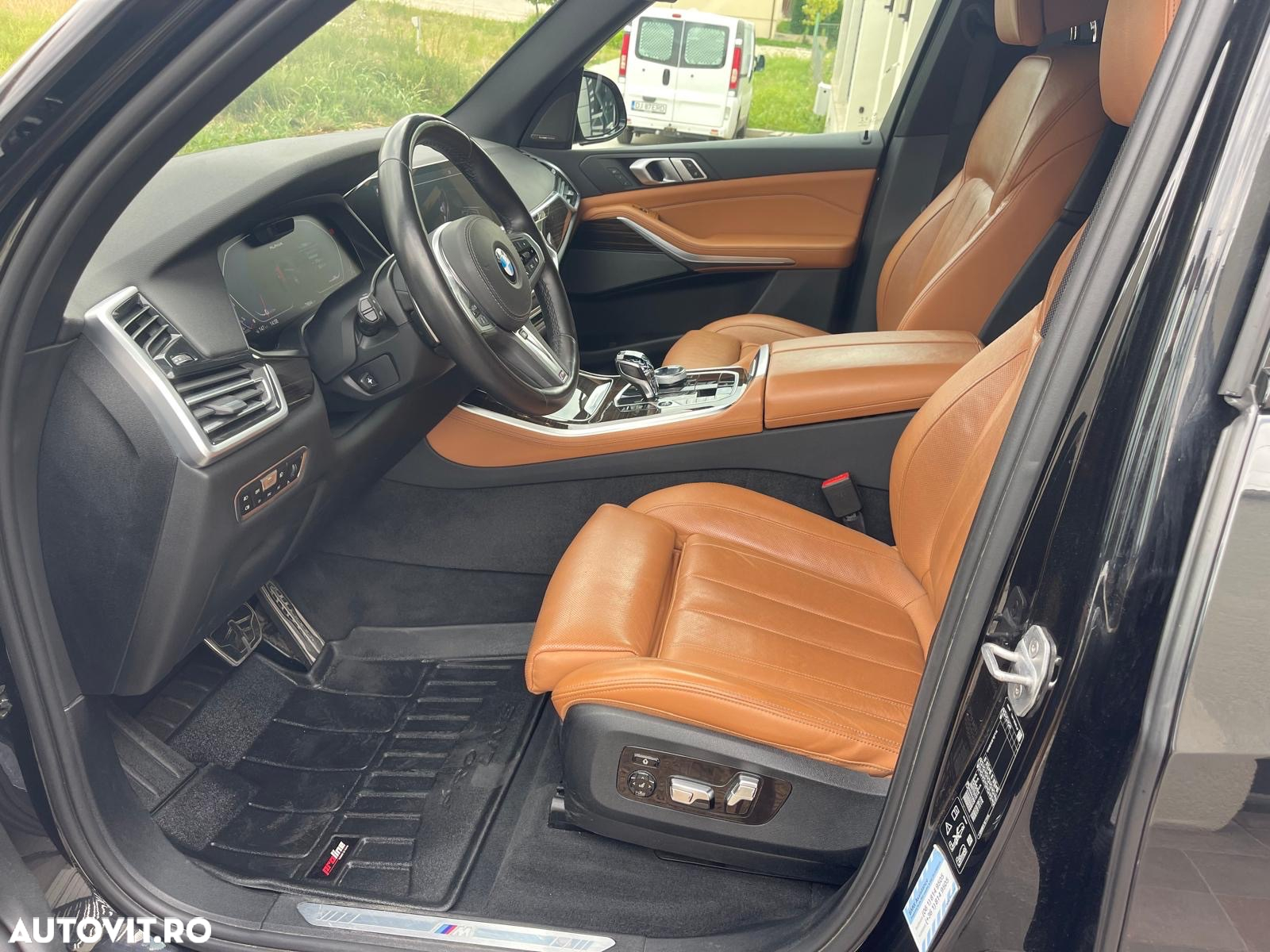BMW X5 xDrive30d - 3