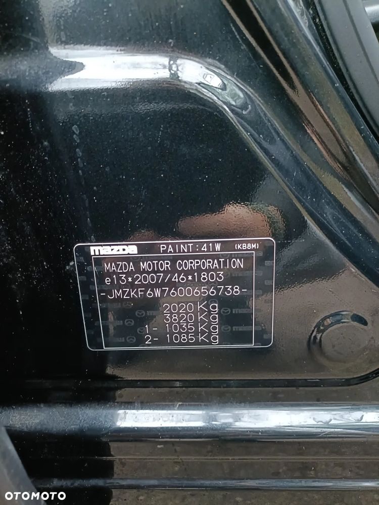 Mazda CX-5 2.0 Skymotion 2WD - 8