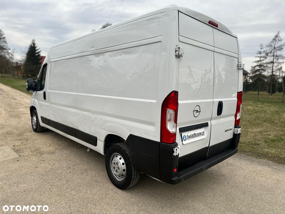 Fiat Ducato LIFT 2.2 D 140 km*L3H2*!*FV23%*2023r*Klima! - 2