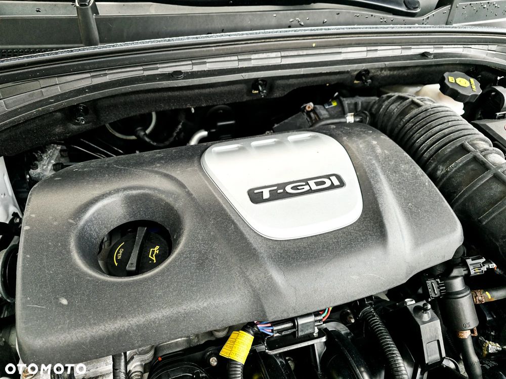 Kia ProCeed 1.6 T-GDI DCT7 OPF GT - 40