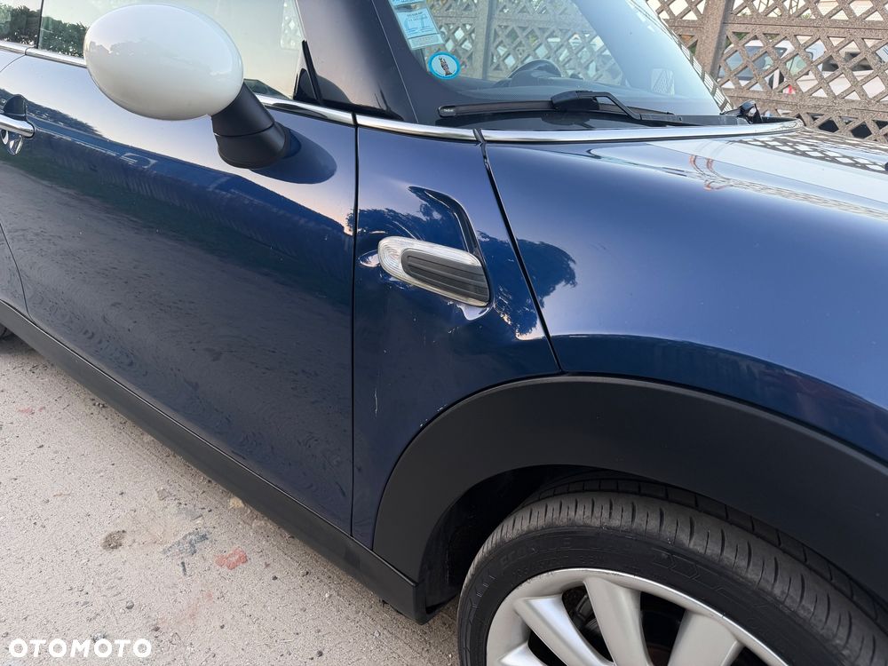 MINI Cooper D - 22
