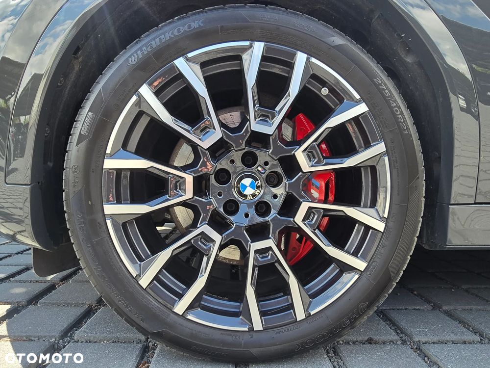 BMW X6 - 35