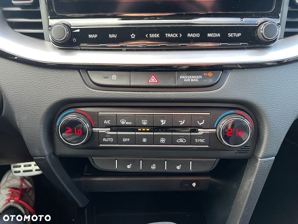 Kia ProCeed 1.5 T-GDI DCT7 OPF GT LINE - 23