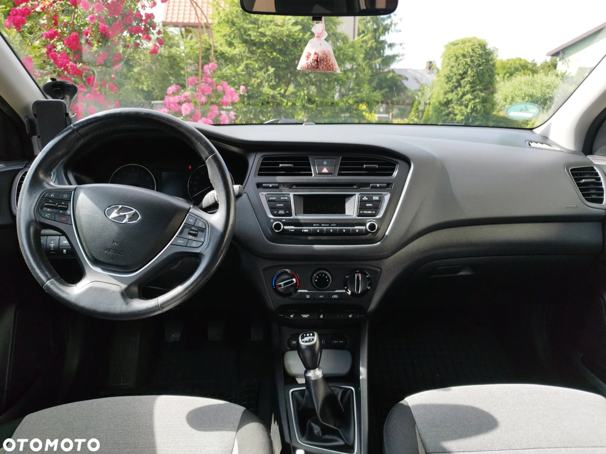 Hyundai i20 1.2 Style - 8