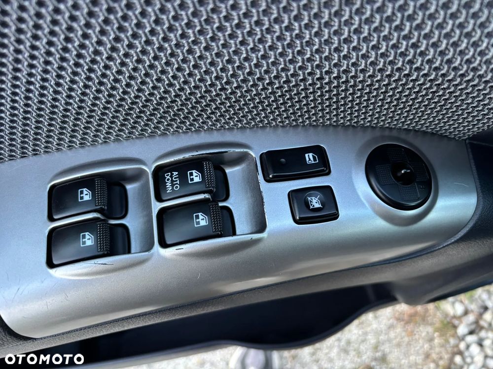 Kia Sportage 2.0 CRDI 4WD LX - 25