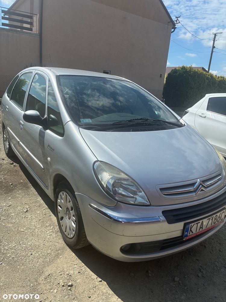 Citroën Xsara Picasso - 2