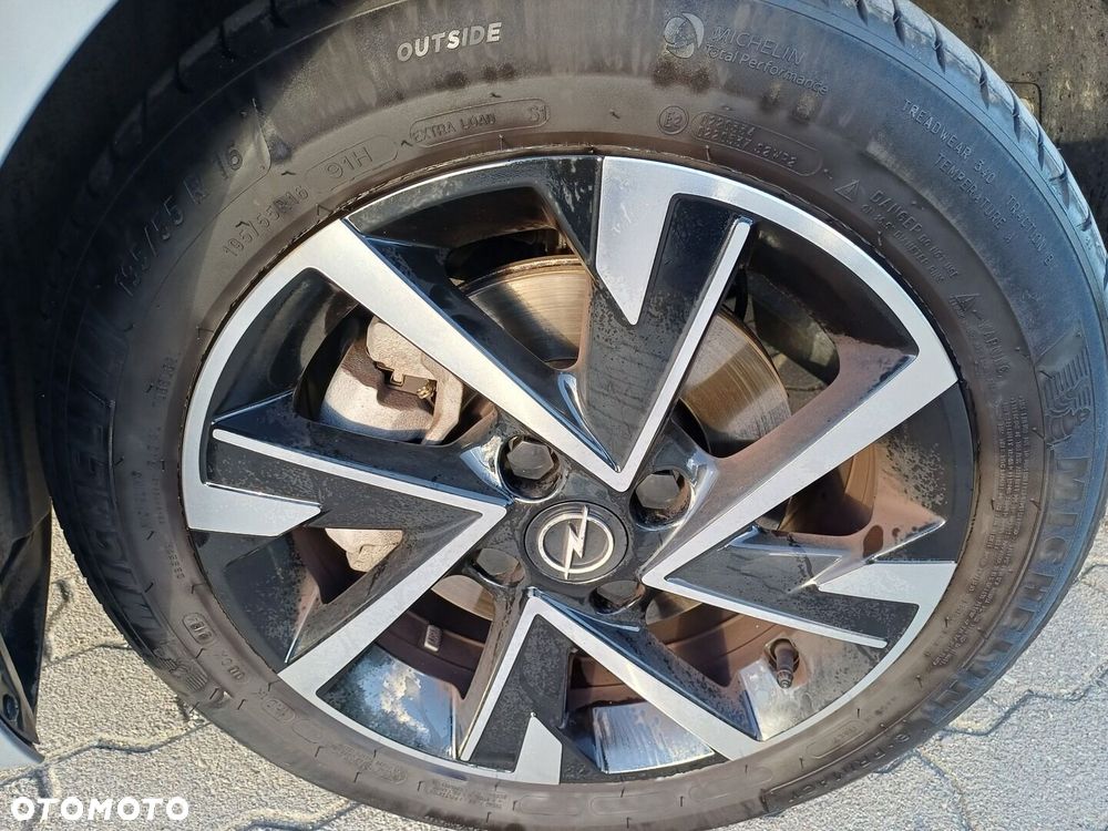 Opel Corsa - 8