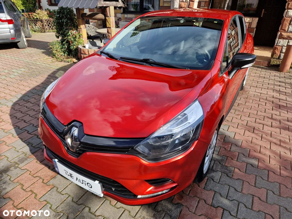 Renault Clio 0.9 TCe Life - 30