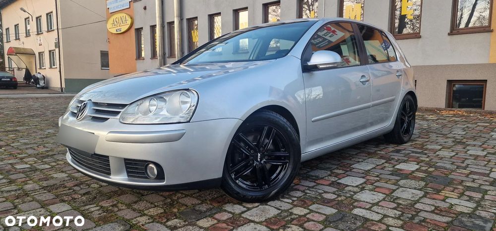 Volkswagen Golf 1.6 Tour Edition - 2