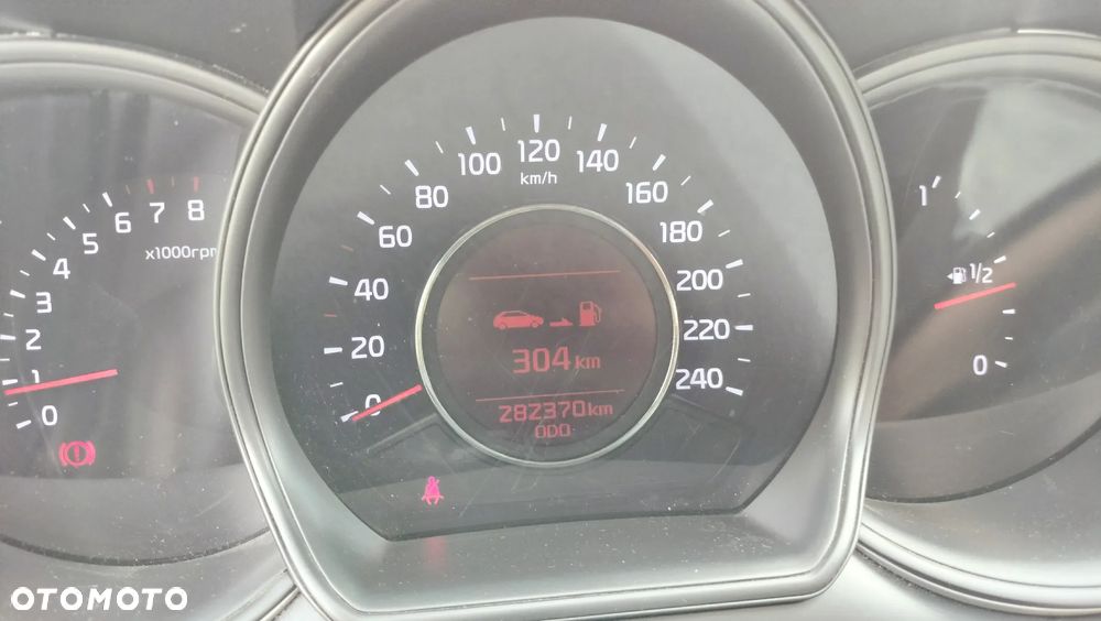 Kia Ceed 1.4 CVVT - 5