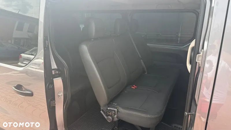 Renault Trafic - 6