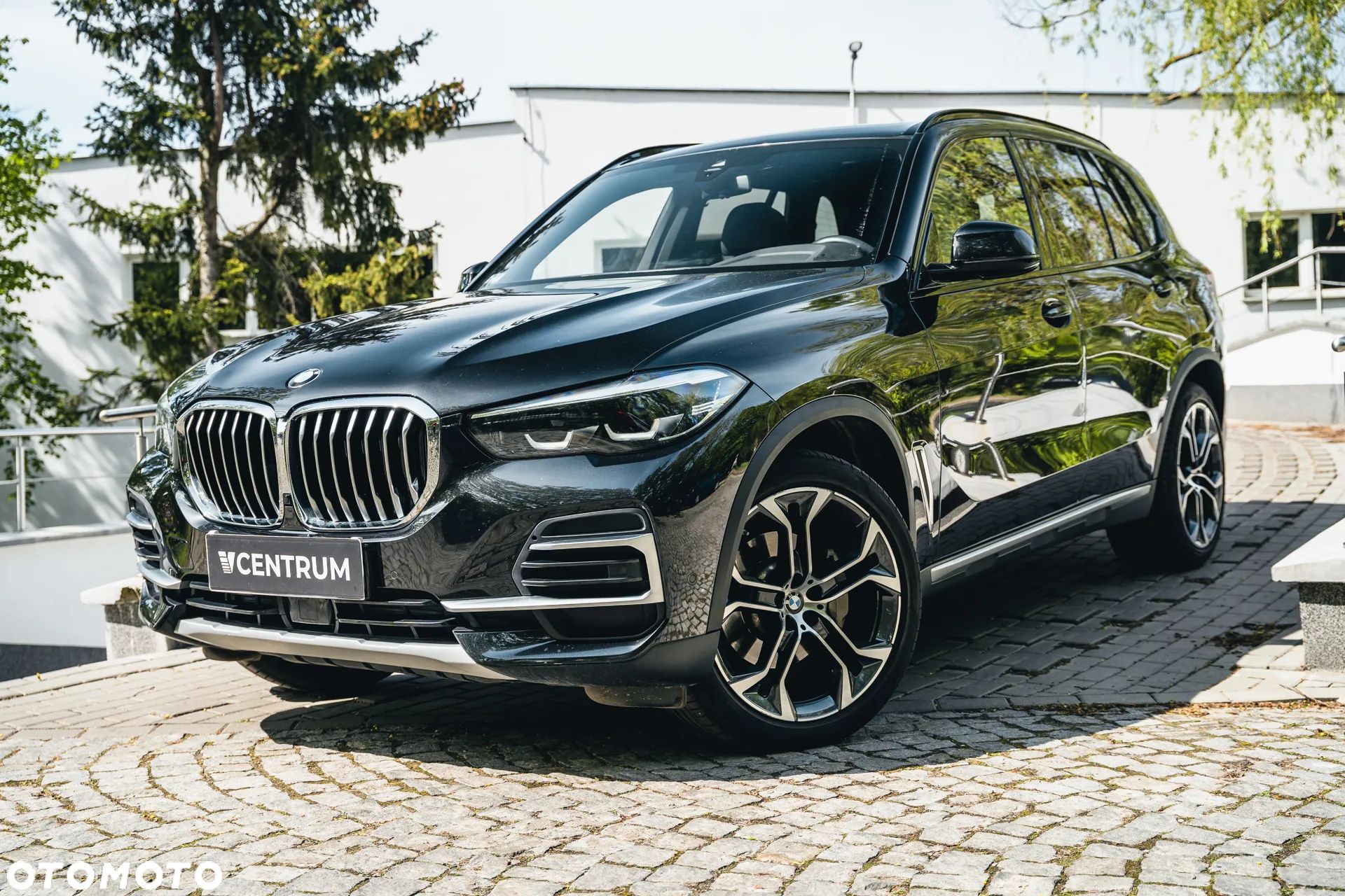 BMW X5 xDrive25d - 1