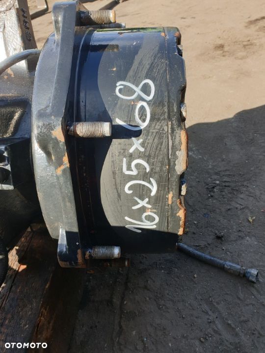 New Holland TM [CZĘŚCI] - 5