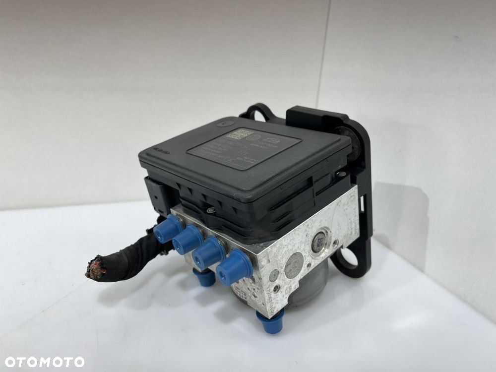 VW GOLF VII PASSAT B8 SKODA SEAT AUDI POMPA HAMULCOWA ABS 5Q0614517CH - 3