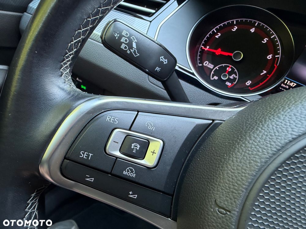 Volkswagen Arteon - 30