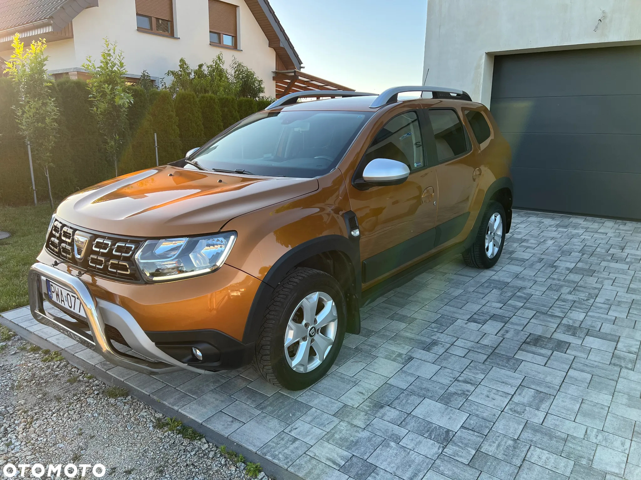 Dacia Duster 1.5 dCi Outdoor S&S EDC - 2