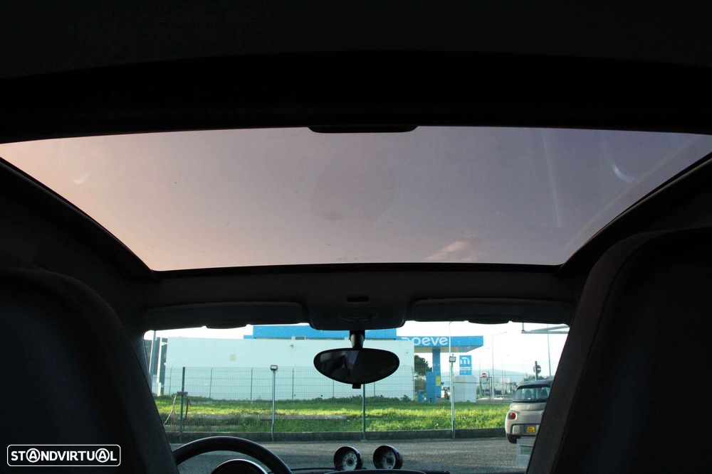 Smart ForTwo Coupé 1.0 Passion 71 Aut. - 12