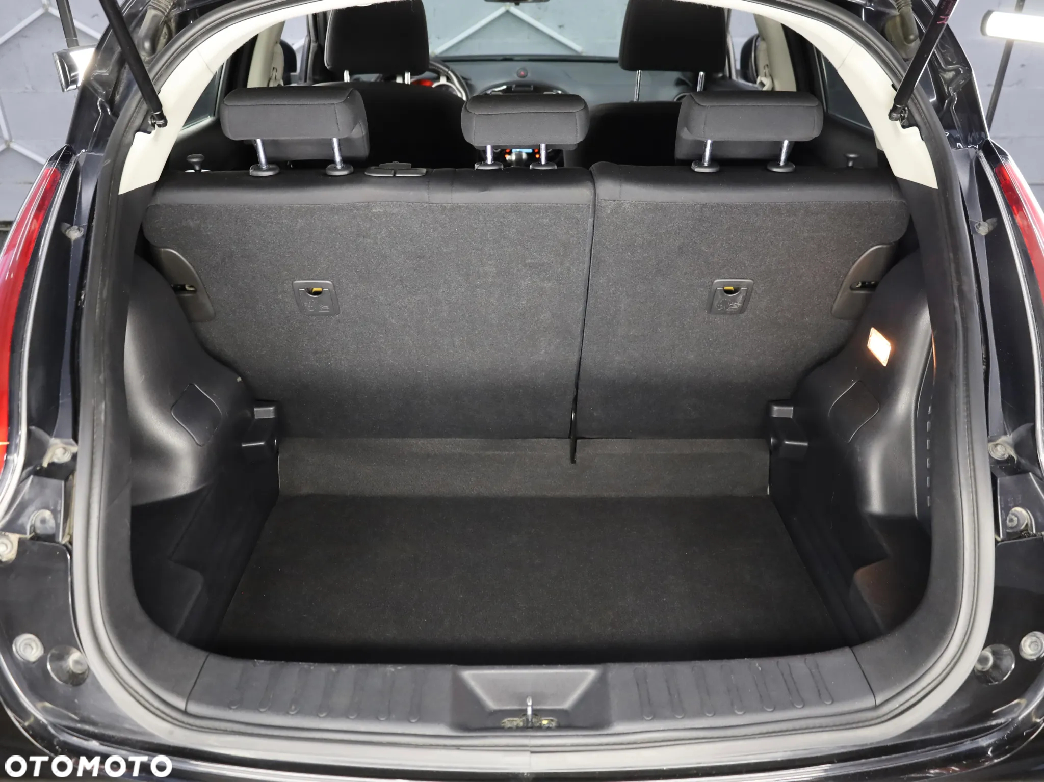 Nissan Juke 1.6 Acenta Xtronic EU6 - 40